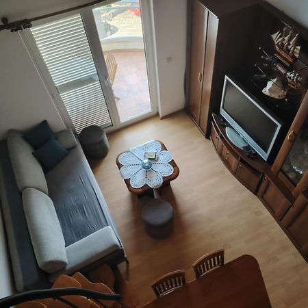 Marko'S Apartment Novi Vinodolski Kültér fotó
