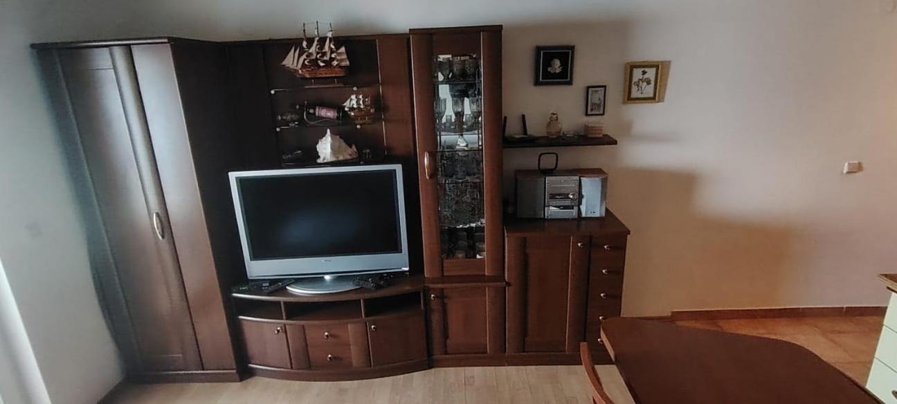 Marko'S Apartment Novi Vinodolski Kültér fotó