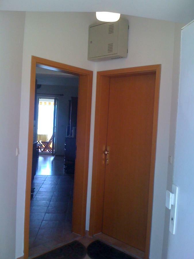Marko'S Apartment Novi Vinodolski Kültér fotó